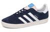 Gazelle Adidas Originals J 'Night Indigo' IG1695