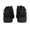 Nike Air Force 1 Low top Skateboard Shoes Women's Light Diamond Black Pink DD8959-001(Team133-)