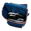 Li Ning Polyester Backpack Unisex Blue ABSU067-2