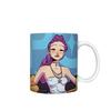 Adorable Anime - Themed Ceramic Mugs Collection –  Cartoon Designs, Perfect Gift For Kids, Great For Daily Beverages & Anime Enthusiasts’ Collection