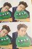 [USED] 2PM 5TH FAN MEETING CLASS OF 2PM