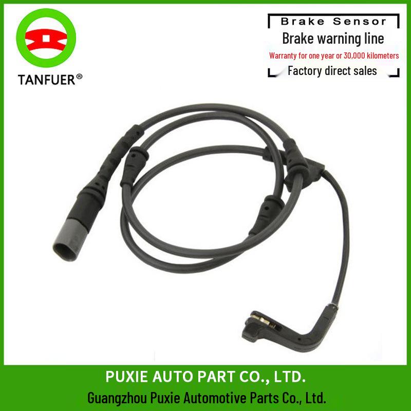 

BMW E70 X5/X6 Brake Sensor Wire 34356772008 Neutral