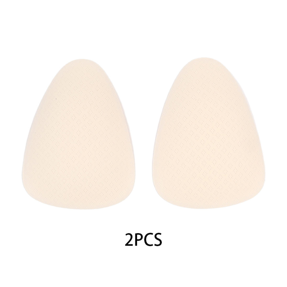 

Женская гигиеническая прокладка-вставка для нижнего белья, стоппер для верблюжьей лапки, защитная прокладка для конфиденциальности, многоразовая, невидимая защита от верблюжьей лапки, чехол для купальника 2PCS телесный