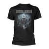 Dimmu Borgir Unisex Adult The Chosen Legacy Tour 2025 T-Shirt