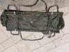 Heavy-Duty European Carp Fishing Weighing Bag - Foldable Net & Cloth Design