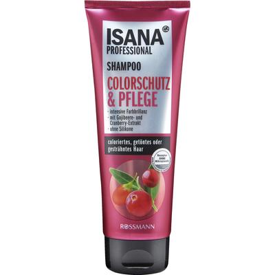 Rothman Shampoo Color Protection & Care 250ml