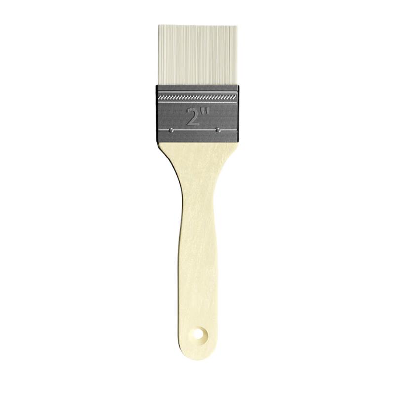 CSJZ 2-inch Wool Paint Brush Set
