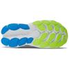 New New Balance Fresh Foam X More V4 White Green Women's WMORWT4