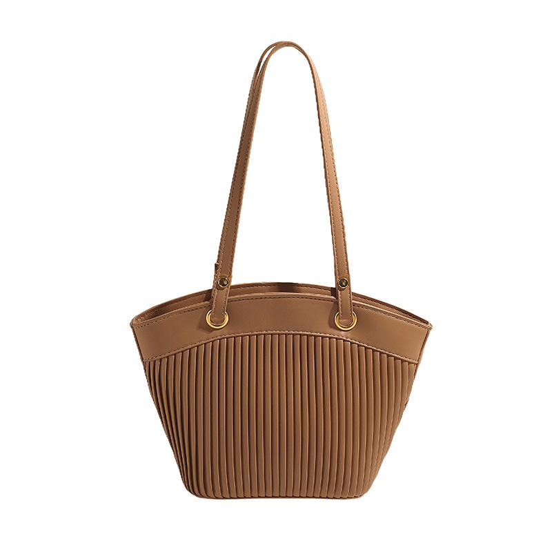 Дорожная сумка большой вместимости для женщин 2024 года — фото 4