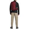 Backpack Jack Wolfskin Cyrox Shape 20 Deep Ruby (2020111-2511)