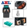 AHL Starter-Magnetschalterrelais für Kawasaki ZZR600 2005 2006 2007 2008