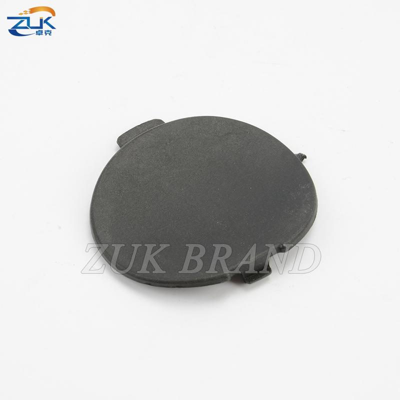 ZUK Rear Bumper Towing Hook Cover For Mazda CX-5 CX5 KE 2013 2014 2015 2016 Hauling Eye Garish Cap Lid