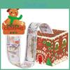 Christmas Gift Box Featuring Candy Gingerbread Money Envelope Events Seasonal