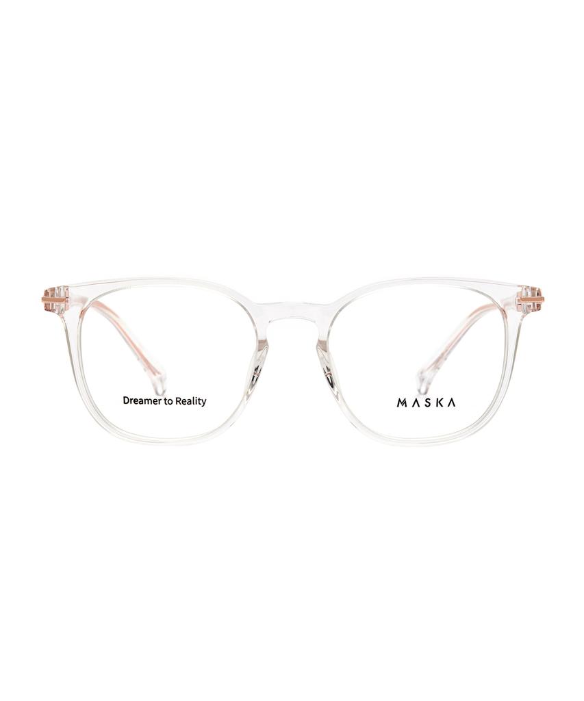Maseuka Free_Vector 51 03C Free Vector 51 Clear Rose Gold