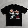 Clipse M.T.B.T.T.F. Camiseta Que Deus Resolva Art Por Shane Ramos Merch Presente