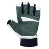 MRX Sailing Gloves for Men and Women Canoeing Paddle Gloves Short Finger Paddling Gear - Fishing, Kayaking, Boating, Waterskiing, -