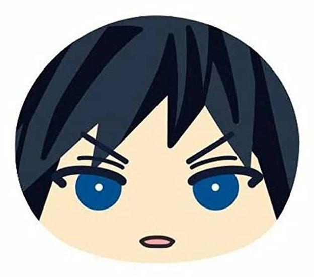 

[Ёсию Томиока] Убийца Демонов: Кимэцу но Яиба Мандзю Ниги Ниги Талисман 2