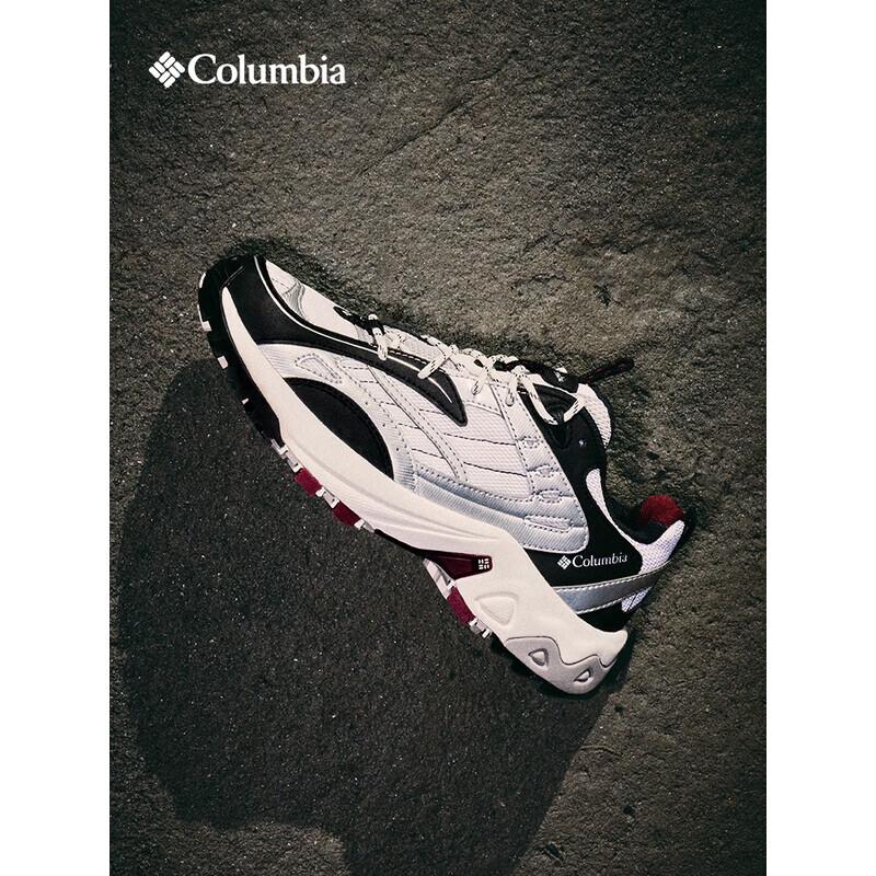 

Columbia JAAWAA Retro Trail & City Waterproof Shoes EU 40