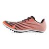 New Balance Fuelcell Supercomp Pwr-X Elite Low-Top Running Shoes Unisex Running Shoes Orange Pink USDELSE1