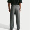 Nike Mid-Rise Straight Leg Solid Casual Pants Men Bottoms HQ6942-084