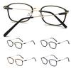 Glasses Spectacle Frame Women Men Square Clear Lens Optical Sunglasses Aviation
