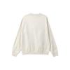 New Nike Sweatshirts Men Light Bone White DA0318-072
