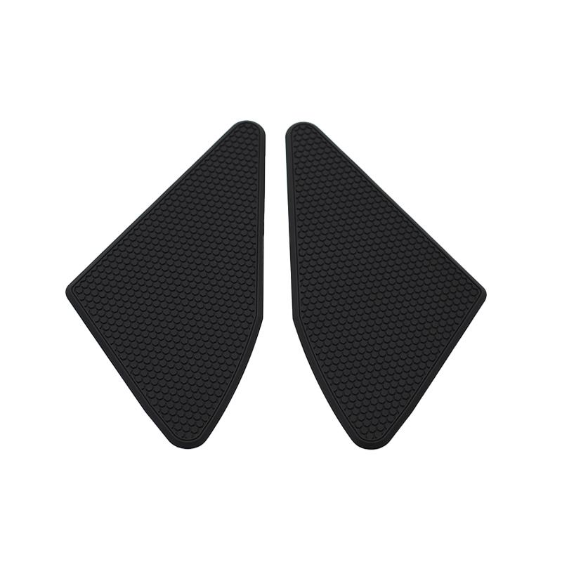 For YAMAHA MT-09 MT09 SP 2021 2022 2023 MT 09 SP Motorcycle Non-slip Side Fuel Tank Stickers Waterproof Pad Rubber Sticker