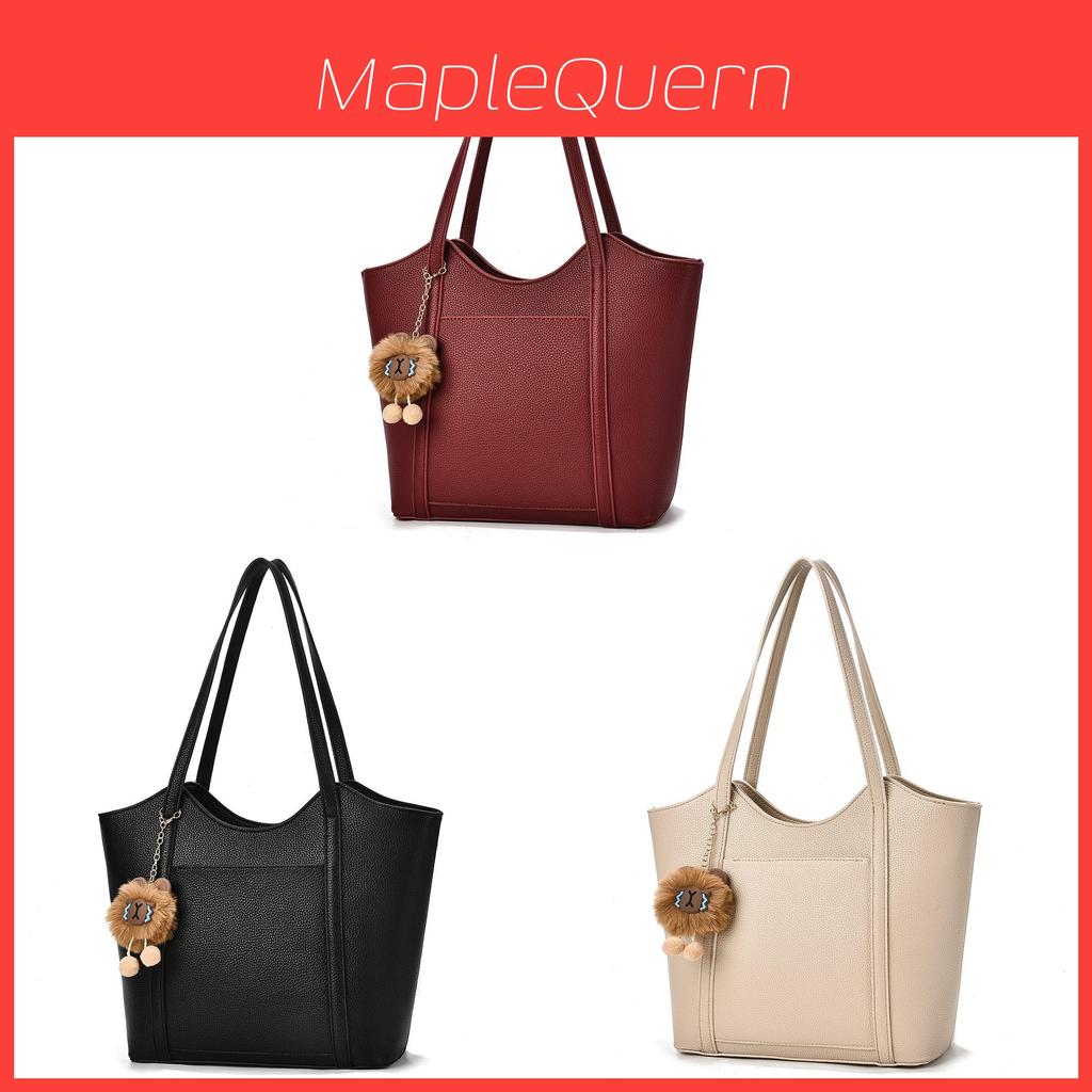 Fashion Women Water Bucket Bag With Pu Material For Daily Casual Use