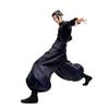 Jujutsu Kaisen Satoru Gojo Suguru Geto Anime PVC Figure Collectible Action Figure Model Toys for Children Gifts