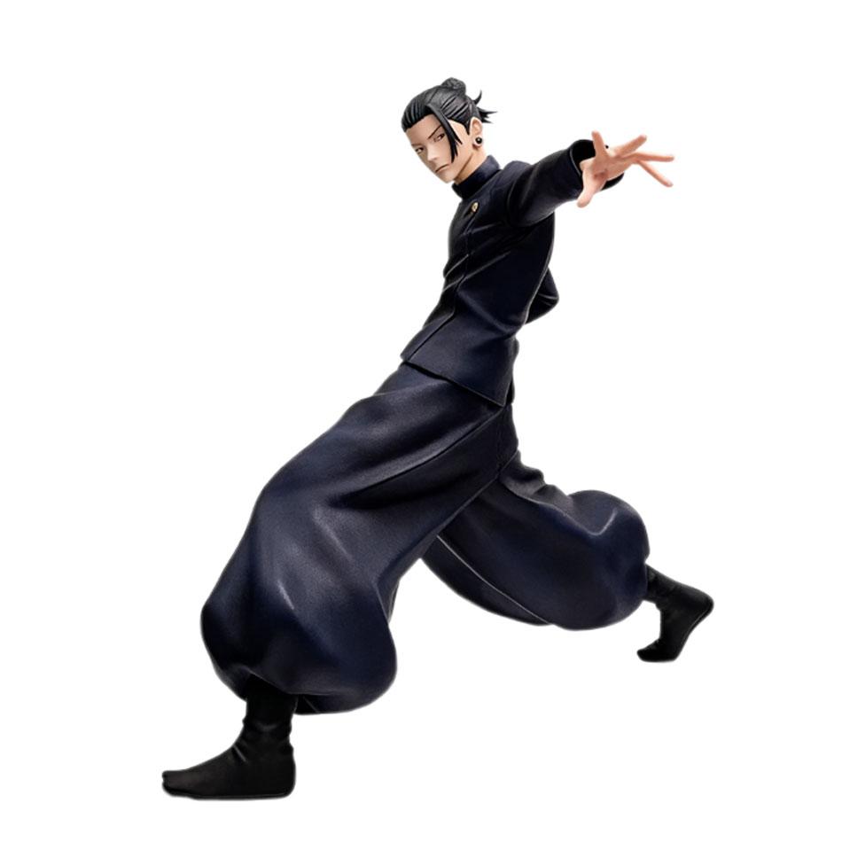 Jujutsu Kaisen Suguru Geto PVC Anime Character Figurine Statue Model Ornament Collectible Action Figure Model Birthday Gift