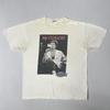 Vintage 90'er Seinfeld Kramer Skjorte Herre XL Hvid My Cubans Grafisk T-shirt Delta Unisex T-shirt