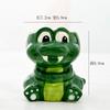 Cartoon Cute Fleshy Flowerpot Desktop Display Potted Container Decoration Gift Balcony Plant Ceramic Creativity