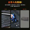 Compatible with 30 Series and Late Luggage Trunk 3D Car Cargo Car Supplies Vellfire/Alphard (Early Models) Mat, Mat, Mat, Foldable, Stain-Resistant,