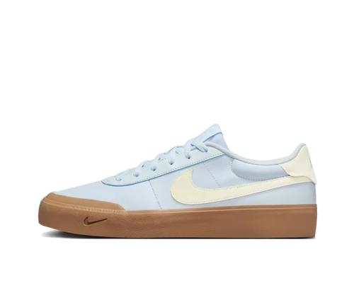 Nike Court Shot Men's IB2316-400 Blue Size