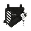 Durable Bicycle Pouch Waterproof Riding Triangle Bag Portable Water Bottle Bag
