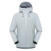 Bird's LT Unisex Waterproof Hardshell Rain Jacket - Three-Layer, Spring/Autumn Mountaineering & Casual Outerwear