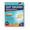 2025 Quit TherapysPatches Plasters Effective Stop Smoking Aid Support Craving Control