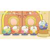 sumikko gurashi the movie: pop-up picture book and secrets lets play the game! the world of picture books - switch