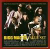CD VARIOUS  Bigg Mac Value Set IV BMRB1060 Bigg Mac Record 2008 Japan ObiRap  HipHopRB Used