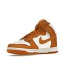 Nike Dunk High Monarch Canvas Men Sneakers Brown Sail DV7223-800