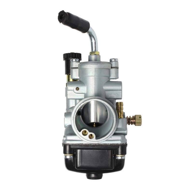 High-performance Motorcycle Carburetor Motorbike Carb Compact-size fitting for PHBG17.5mm 19.5mm 21mm 4T R2585