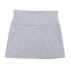 High-Waisted A-Line Skort: Anti-Exposure, Slimming, Spring/Summer, Athletic Mini/Midi Skirt for Women