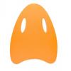 SwimTech Plain Kickboard Float
