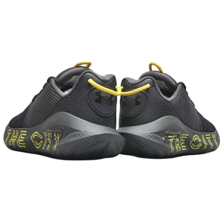 Under Armour Curry 6 FloTro The City Sneakers 3028396-001