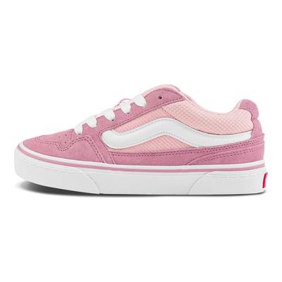 Caldrone American Vintage Stoßdämpfende Strapazierfähige Low-Top Skate Schuhe Damen Sneaker Rosa VN0007P9CL2