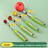 Wutuo Multi-functional Fruit Corer & Pitter Set