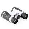 Children'S Portable Microscope Toys Elementary School Students Handheld Binoculars Science Experiment Equipment Set