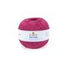 Cotton Yarn for Crochet and Knitting Pétra Gr.5 Col. 53803