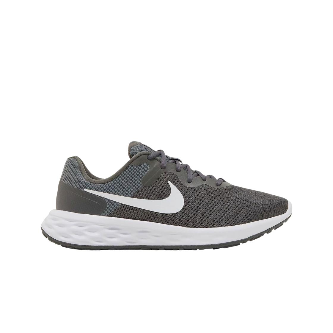 

Мужские кроссовки Nike Revolution 6 Next Nature Iron Grey Smoke Grey DC3728-004