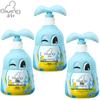 GIVING Baby Shampoo & Body Wash